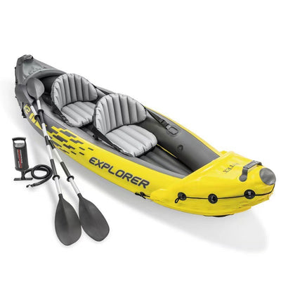 Fishing Kayaks