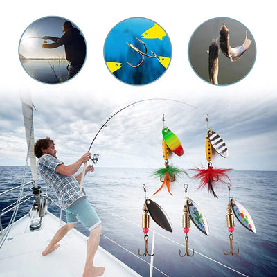 Lures