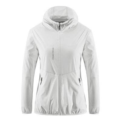 Men's And Women's Outdoor Fishing Clothing Sun Protection Clothing