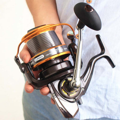 Shop the Best with Tackle Thrill
